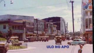 Olongapo Now and then [upl. by Irrok250]