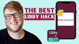 Add these FREE Library Cards to your Libby App amp Never Wait for a Book Again Libby Hack [upl. by Cichocki]