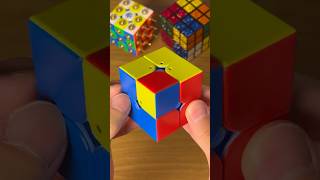 A 2x2 Rubik’s Cube That CONNECTS To Your Phone shorts [upl. by Ellehs]