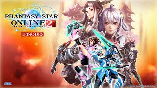 Phantasy Star Online 2 OST  Living on like stars [upl. by Sillsby106]