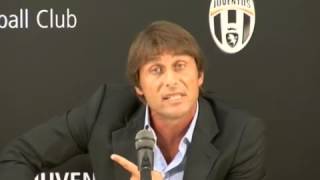 VIDEO Conte Io antipatico perché vinco [upl. by Arnoldo180]