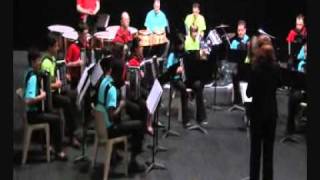 ACCORDEON CLUB DE MAROMME  PIRATES DES CARAIBES  ASTRID TOUCHARD [upl. by Aianat]