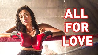 All For Love  Watch Full Hd Turkish Romantic Comedy Movie With English Subtitles [upl. by Hgielsa]