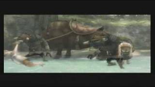 Lets Play TLoZ Twilight Princess Part 5 WHAT WHAT [upl. by Bohner]