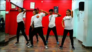 GALTI SE MISTAKE  JAGGA JASOOS  KIDS CHOREOGRAPHY [upl. by Yruj453]