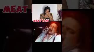 Meat Loaf  Paradise By The Dashboard Light  Reaction  click below for more reactions 👇 music [upl. by Leroi]