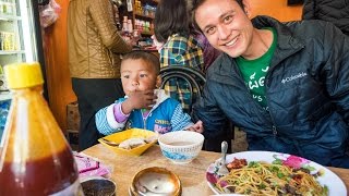 Best Momos in Thimphu Bhutan and Bhutanese Archery Day 10 [upl. by Emeric]