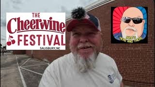 Chreewine Festival Salisbury NC 2024 [upl. by Daile]