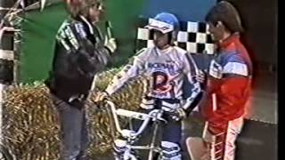 BMX Beat Episode 3 of 6 1984 [upl. by Sjoberg]