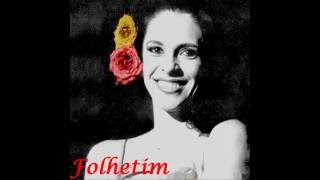 Gal Costa  Folhetim Com Letra na Descrição  Legendas  CC 1978 [upl. by Curtice]