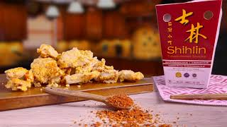 Shihlin  Crispy Chicken Video Commercial [upl. by Atinnor]