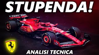 ⚠️💣 INNAMORATO LA NUOVA FERRARI SF24 [upl. by Innus]