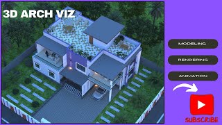 DUPLEX HOUSE DESIGN [upl. by Ashwell273]