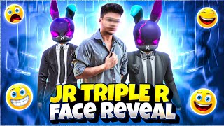 ফাইনালি FACE REVEAL হয়ে গেলো 😱😱। জি এটাই আমি 😱। freefire [upl. by Annuahsal]