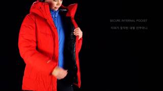 아크테릭스 세레스 재킷 Ceres Jacket  Womens [upl. by Irfan]