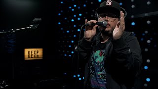 St Paul amp The Broken Bones  Full Performance Live on KEXP [upl. by Andersen555]