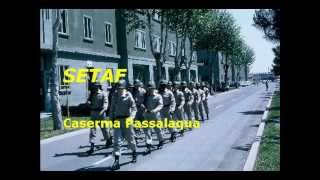 SETAF 1964 CASERMA PASSALACQUA [upl. by Woo101]