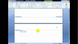 How to Shade and Highlight in Word [upl. by Magdau]