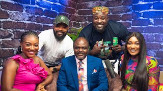 The Gospel According to Dr Abel Damina  The Honest Bunch Podcast [upl. by Hada]