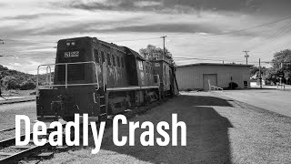 The Ashtabula Train Disaster A Deadly Tragedy in Ohios History [upl. by Luckett395]