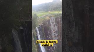 Cascata do AvencalUrubiciSC cascata avencal urubici [upl. by Assilla]