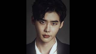 22 IS 4 OH WAIT 4 LETTERS IN CHINESE🖤Lee jong suk edit [upl. by Glori]