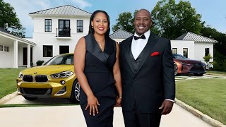 Maya Moores Husband Kids Age House Net Worth amp Lifestyle [upl. by Raffarty]