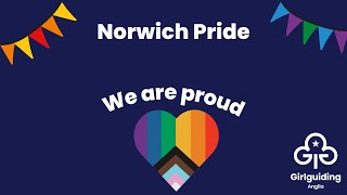 Norwich Pride [upl. by How537]