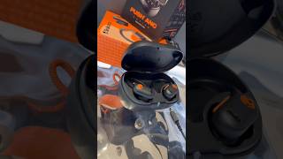 Skullcandy Push Active ANC Earbuds Review Best Wireless Noise Cancelling Earbuds 2024  Unboxing [upl. by Burns258]