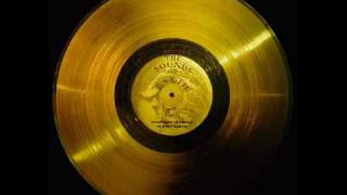 Voyagers Golden Record  Mozart  Queen of the night Eda Moser [upl. by Redd552]