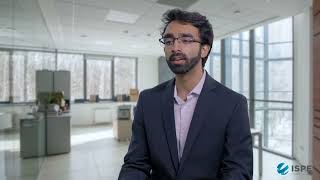 ISPE Foundations Testimonial Vishal Ahuja [upl. by Schell560]