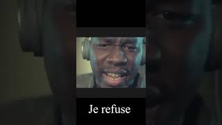 Je refuse la fatalité fatalité refused savoir arme ignorance crime [upl. by Eekorehc]