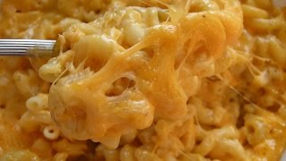 How to make Baked Macaroni and Cheese [upl. by Aschim]