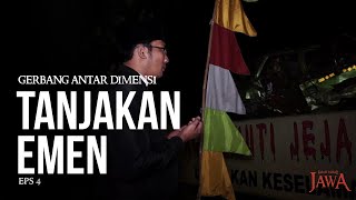 Mencari Penyebab Banyak Tragedi Di Tanjakan Emen [upl. by Eilsew]