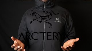 TIPS BEFORE BUYING AN ARCTERYX JACKET ATOM LT HOODY Review [upl. by Niatirb]