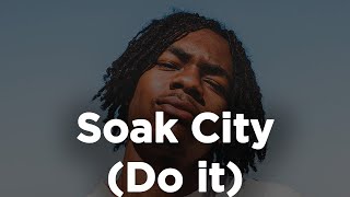 310babii  Soak City Do it 1 hour straight [upl. by Jed]