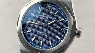 GirardPerregaux Laureato Automatic 42mm 810101143111A GirardPerregaux Watch Review [upl. by Philine]