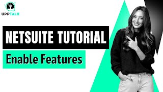 NetSuite Tutorials  Netsuite Training Courses  Oracle Netsuite Training For Beginners  Upptalk [upl. by Eetnom]