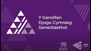 Mynediad Uned 4  Gogledd Cymru [upl. by Karena842]