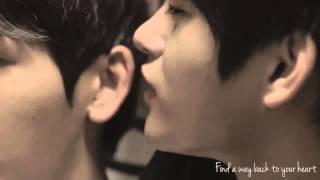 HD Fanmade Yunjae amp Junhee Reply 1997  Miss You [upl. by Inavoy888]