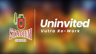 Uninvited Vutra ReWork [upl. by Fleisig]