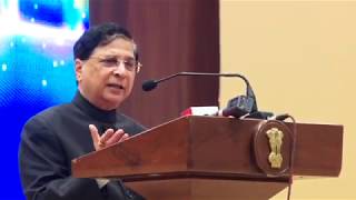 Legal Services Day 2017 Speech of Honble Mr Justice Dipak Misra [upl. by Tyra]