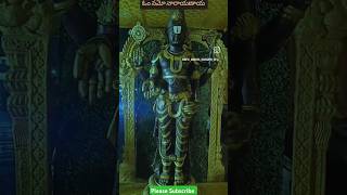 ఏడుకొండల వాడ వెంకటరమణా గోవిందా గోవిందా devotional god lordbalajipoojaomnamonarayana shorts [upl. by Solorac294]