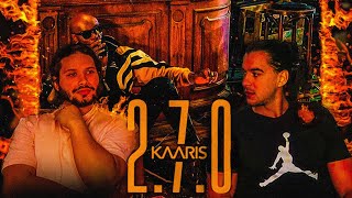 PREMIERE ECOUTE  KAARIS  270 [upl. by Blau]