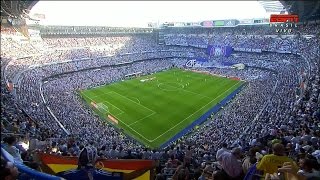 La Liga Real Madrid vs Barcelona  FULL HD 1080i  Full Match  Portuguese Commentary [upl. by Ikram822]