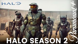 Halo 3 Full Campaign and Cutscenes [upl. by Ardella]