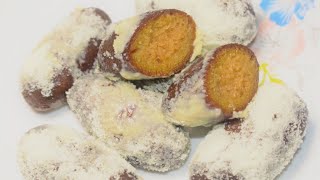 ১ কাপ গুঁড়োদুধে ১ কেজি কালোজাম রেসিপি  Kalojam Mishti Recipe  Kalojam Bengali Recipe  Kalojam [upl. by Leiruh]