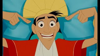 Why Emperors New Groove is a Comedic Classic [upl. by Einner]