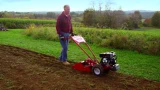 Introducing the New Bronco™ Axis™ Tiller From TroyBilt® [upl. by Ekram]