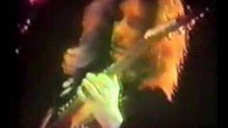 Manfred Manns Earth Band  Spirits in the night Live 1976 [upl. by Aggappera]